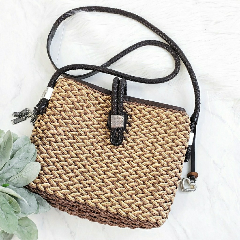Brighton purse